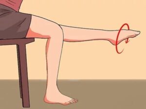 درمان درد کف پا در کلینیک درد راد